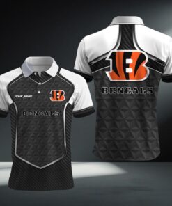 Polo Cincinnati Bengals