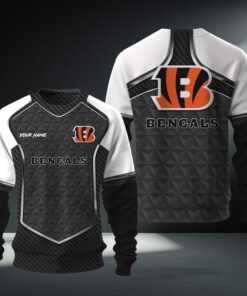 Sweat Cincinnati Bengals