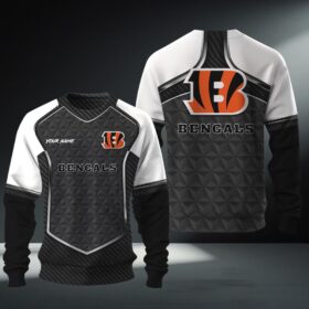 Sweat Cincinnati Bengals