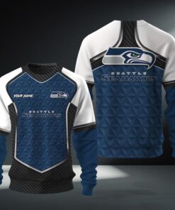 Sweat Seattle Seahawks
