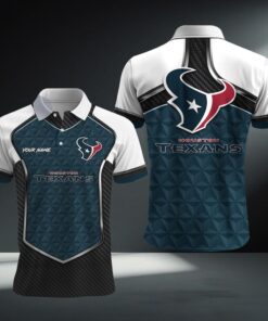 Polo Houston Texans