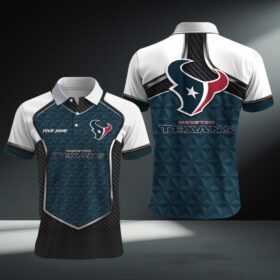 Polo Houston Texans