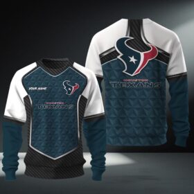 Sweat Houston Texans