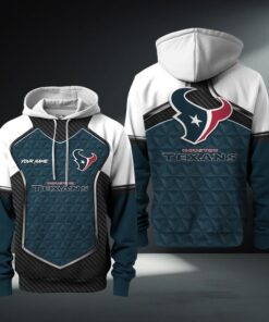 Sweat à capuche Houston Texans
