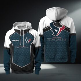 Sweat à capuche Houston Texans