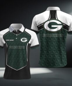Polo Green Bay Packers