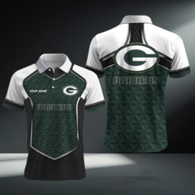 Polo Green Bay Packers