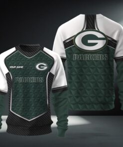 Sweat Green Bay Packers