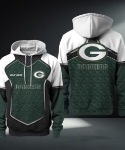 Sweat à capuche Green Bay Packers