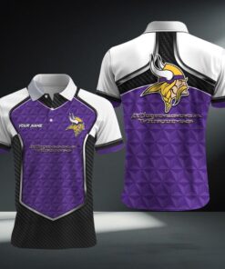Polo Minnesota Vikings