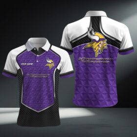 Polo Minnesota Vikings