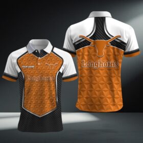 Polo Texas Longhorns
