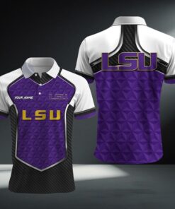 Polo Lsu Tigers