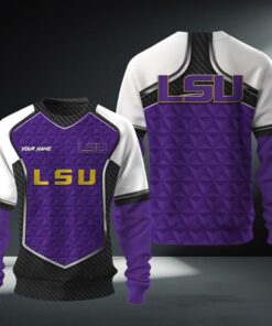 Sweat Lsu Tigers