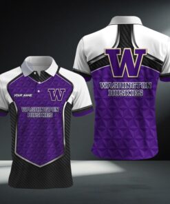 Polo Washington Huskies