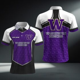 Polo Washington Huskies