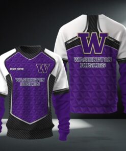 Sweat Washington Huskies
