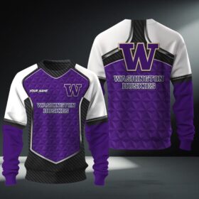 Sweat Washington Huskies
