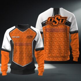 Sweat Oklahoma State Cowboys