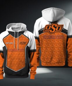 Sweat à capuche Oklahoma State Cowboys