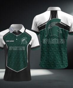 Polo Michigan State Spartans