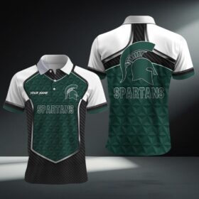 Polo Michigan State Spartans
