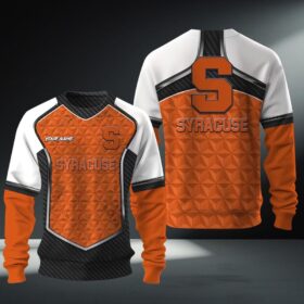 Sweat Syracuse Orange