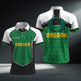 Polo Oregon Ducks