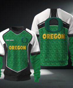 Sweat Oregon Ducks