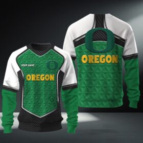 Sweat Oregon Ducks
