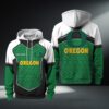 Sweat à capuche Oregon Ducks
