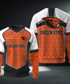 Sweat Oregon State