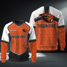 Sweat Oregon State