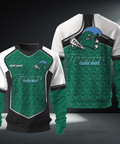 Sweat Tulane Green Wave