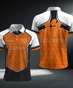 Polo Clemson Tigers
