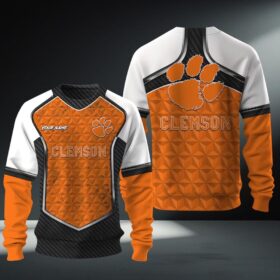 Sweat Clemson Tigers