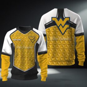 Sweat West Virginia Mountaineers