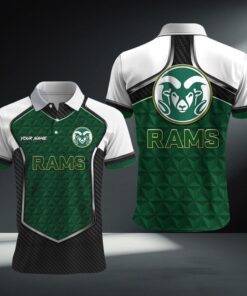Polo Colorado State Rams