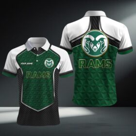 Polo Colorado State Rams