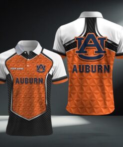 Polo Auburn Tigers