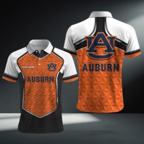 Polo Auburn Tigers