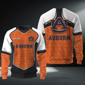 Sweat Auburn Tigers