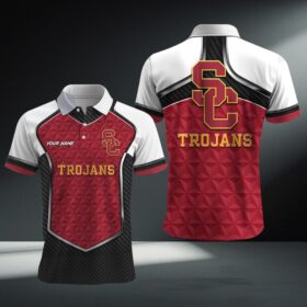 Polo Usc Trojans