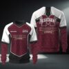 Sweat Mississippi State Bulldogs