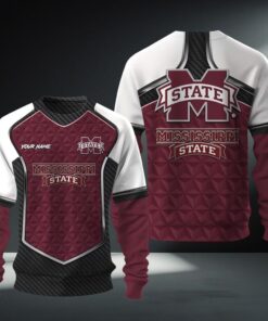Sweat Mississippi State Bulldogs