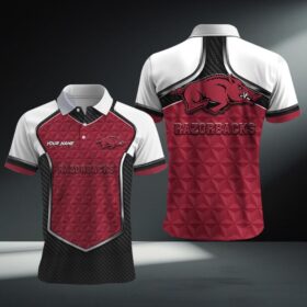 Polo Arkansas Razorbacks