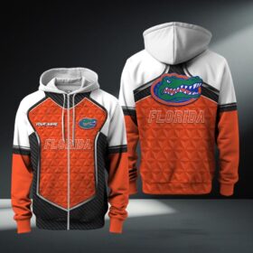 Hoodie zippé Florida Gators