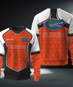 Sweat Florida Gators