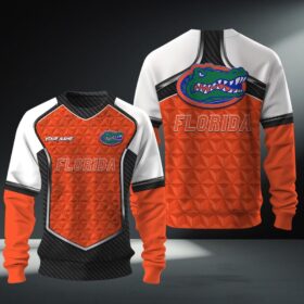 Sweat Florida Gators