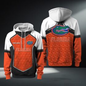 Sweat à capuche Florida Gators